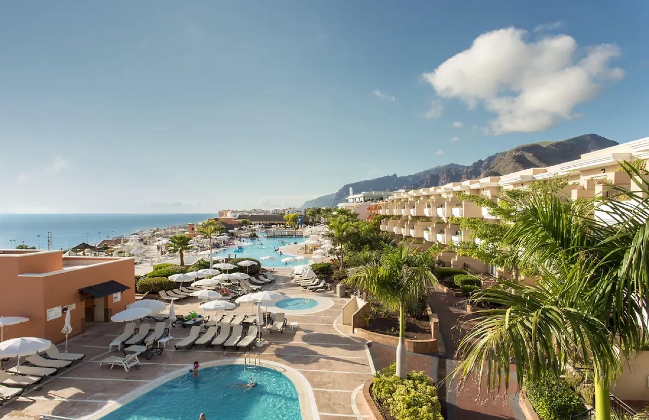 Canarias.com Landmar Los Gigantes