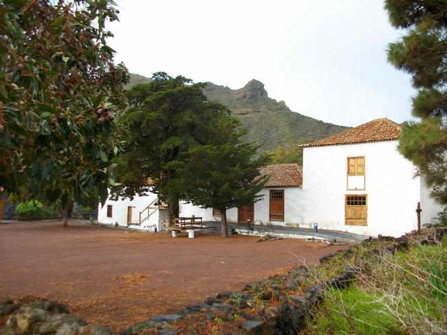 Casa del Patio