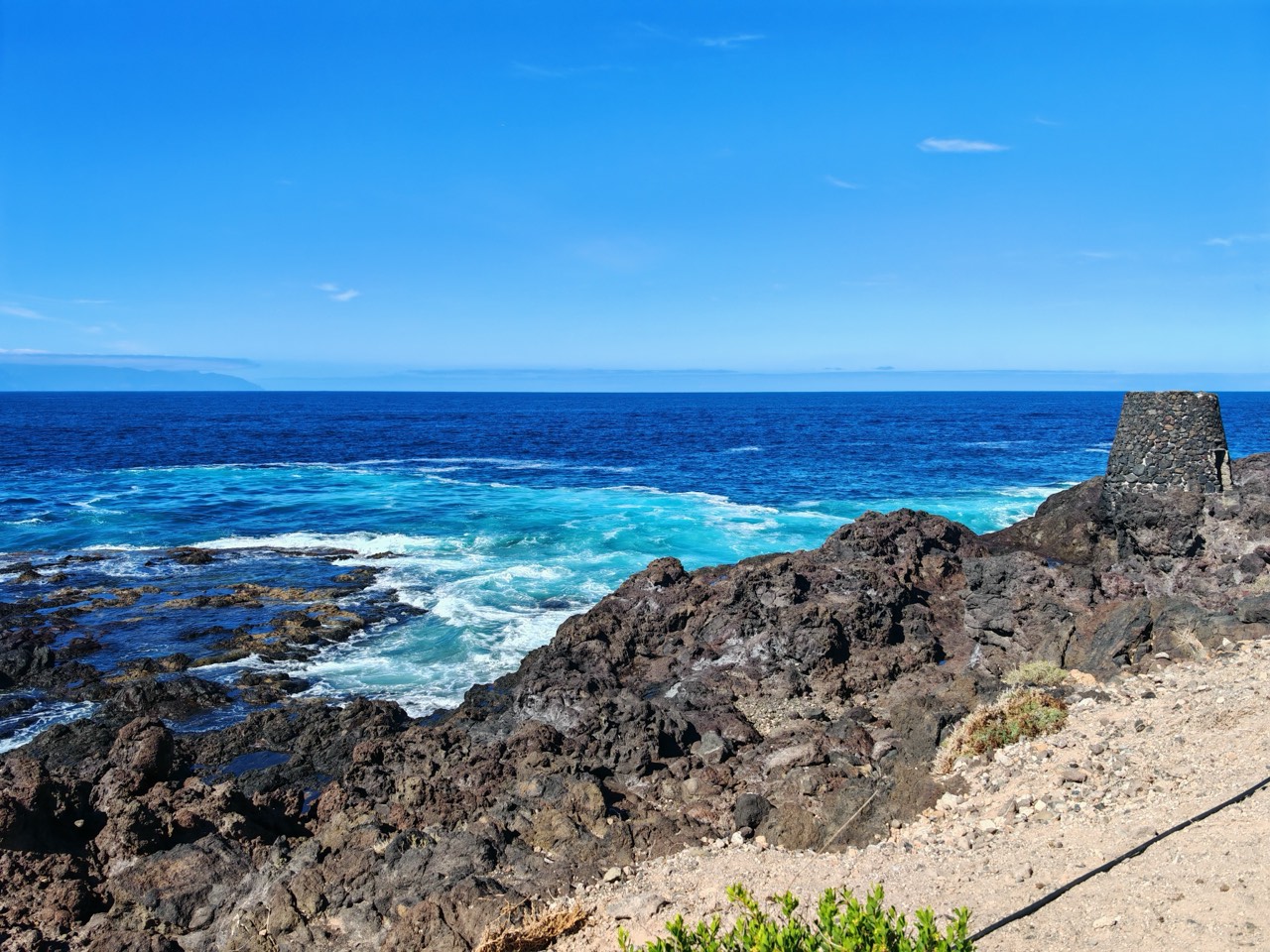 Canarias.com Landmar Los Gigantes