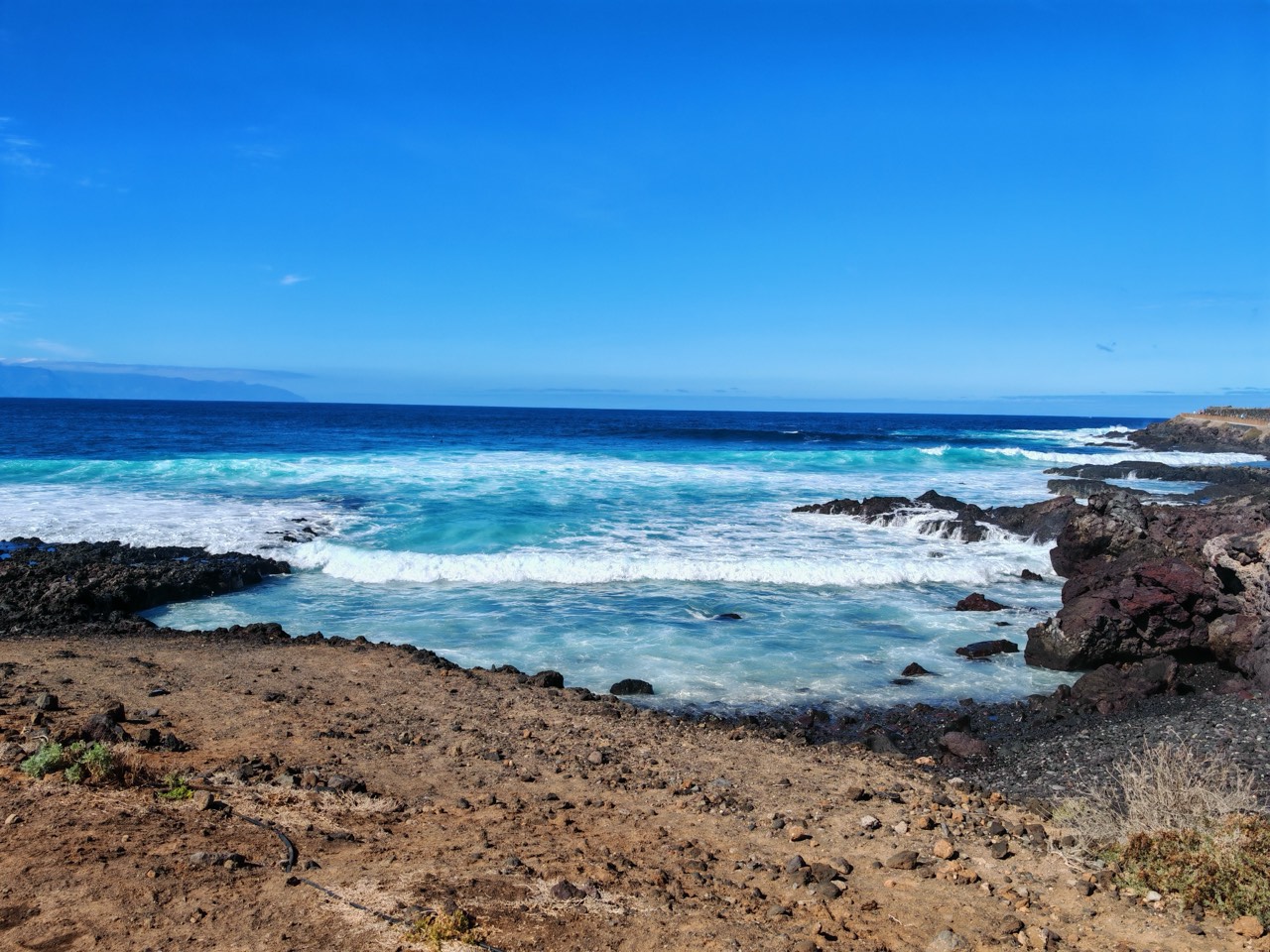 AD Boat Rental en Santiago del Teide