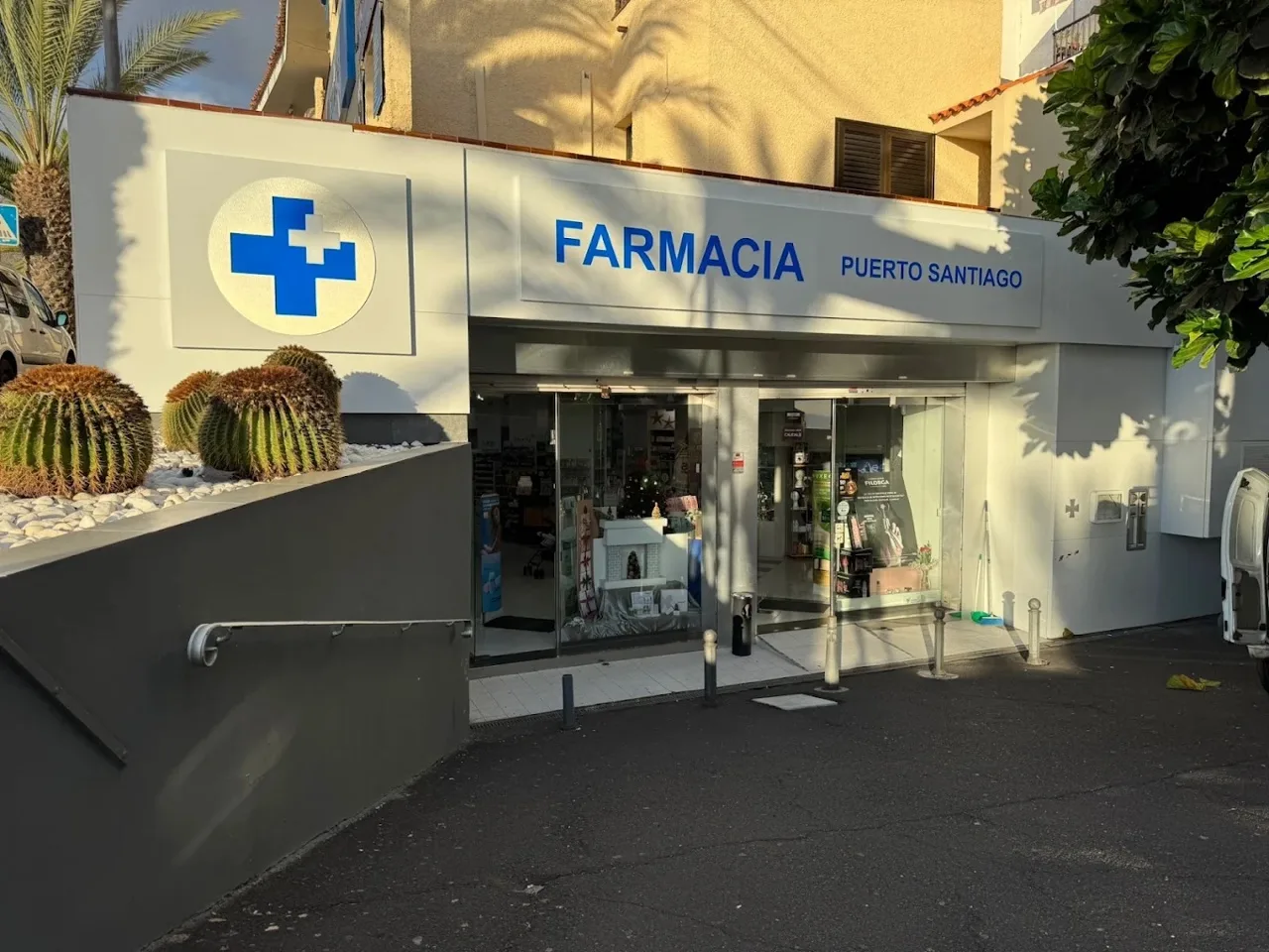 Notdienst-Apotheke