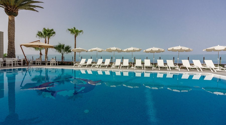 Klayman Diamond Aparthotel