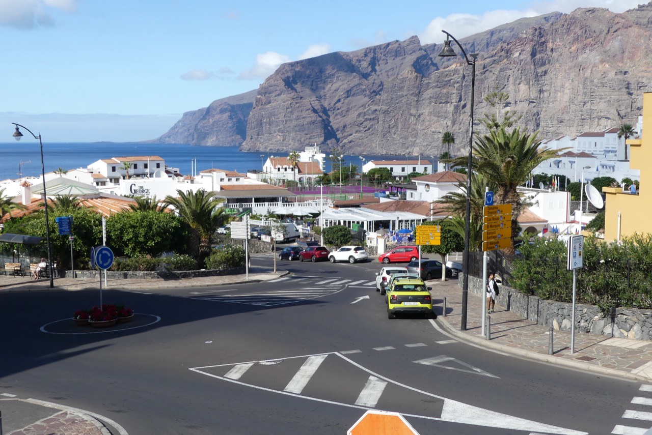 Zona de La Hondura