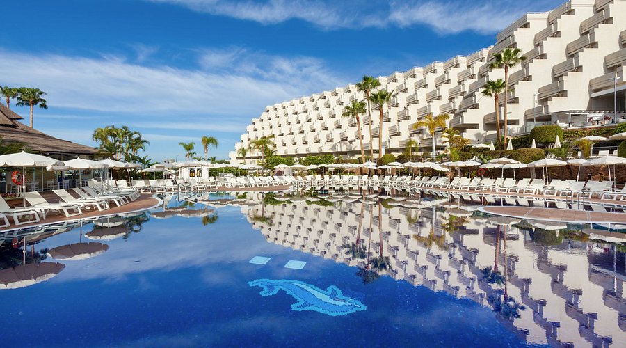 Landmar Playa La Arena