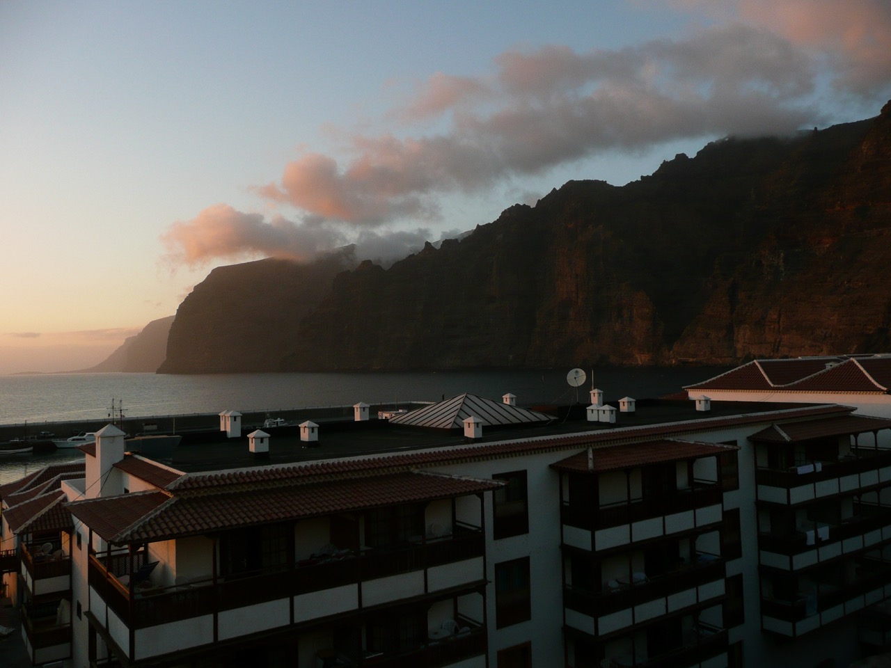 Mejores atardeceres
