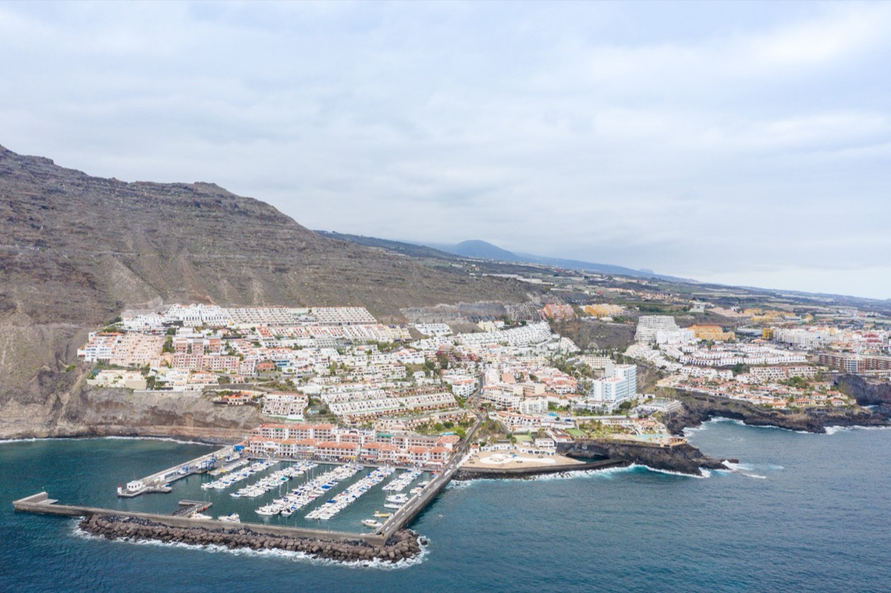 Discover Teno - Excursiones en barco Los Gigantes en Santiago del Teide
