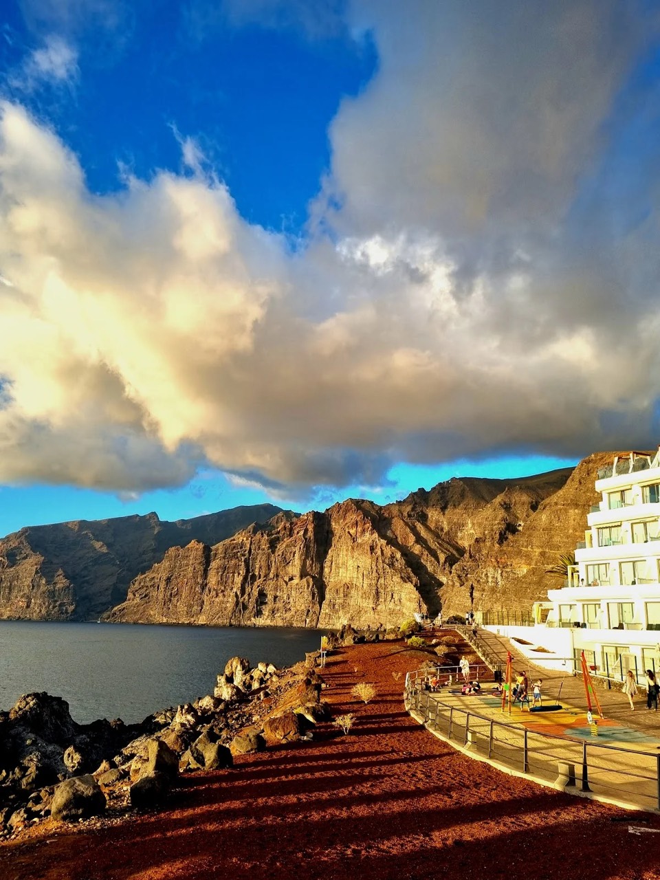 Mirador Punta del Roque