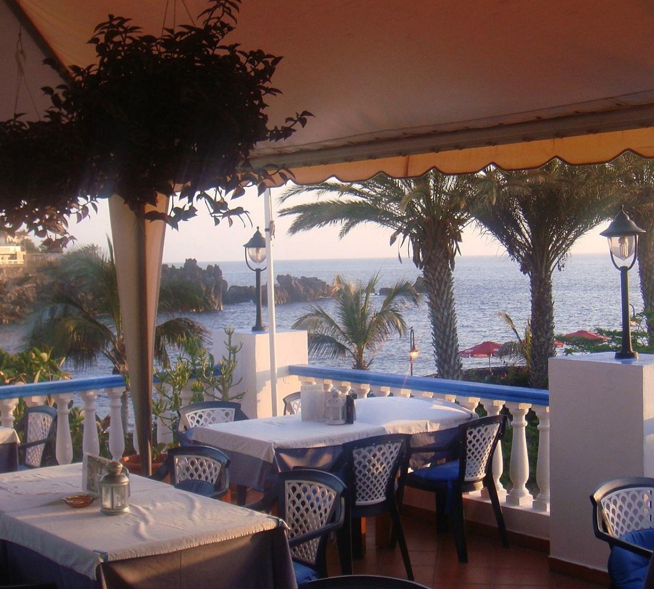 Tapas y Más Tapas, Playa de la Arena
