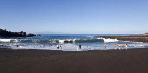 Playa de la Arena