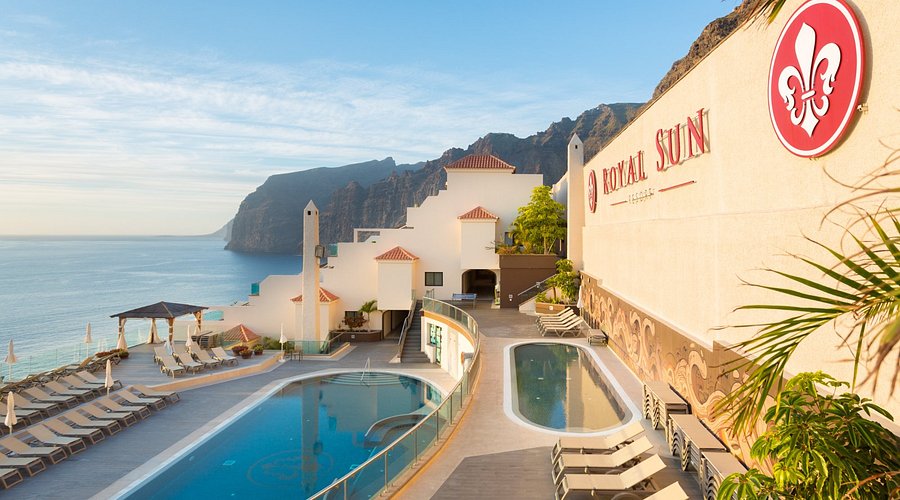 Royal Sun Resort